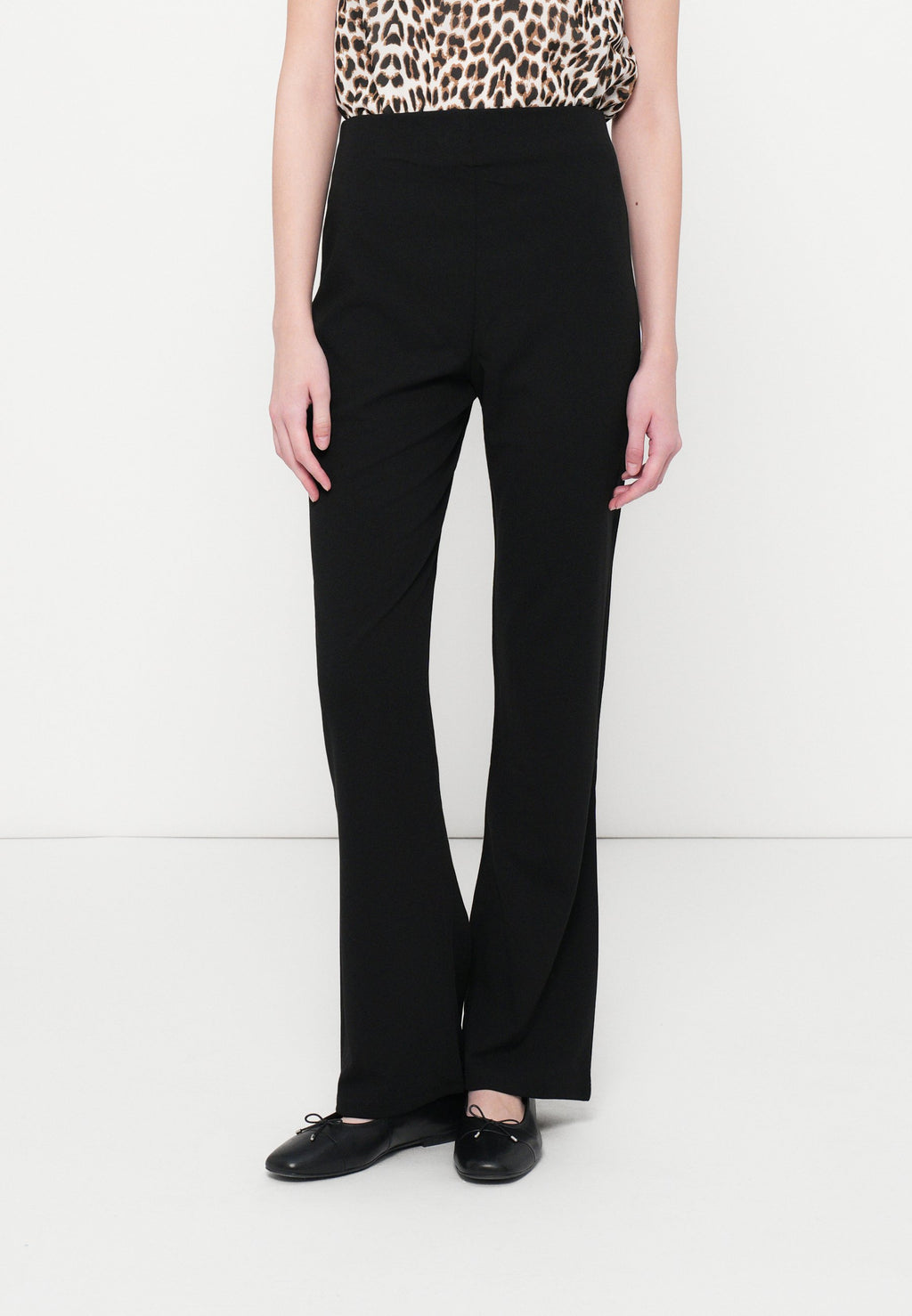 JDY JDYGEGGO LIFE FLARE PANT