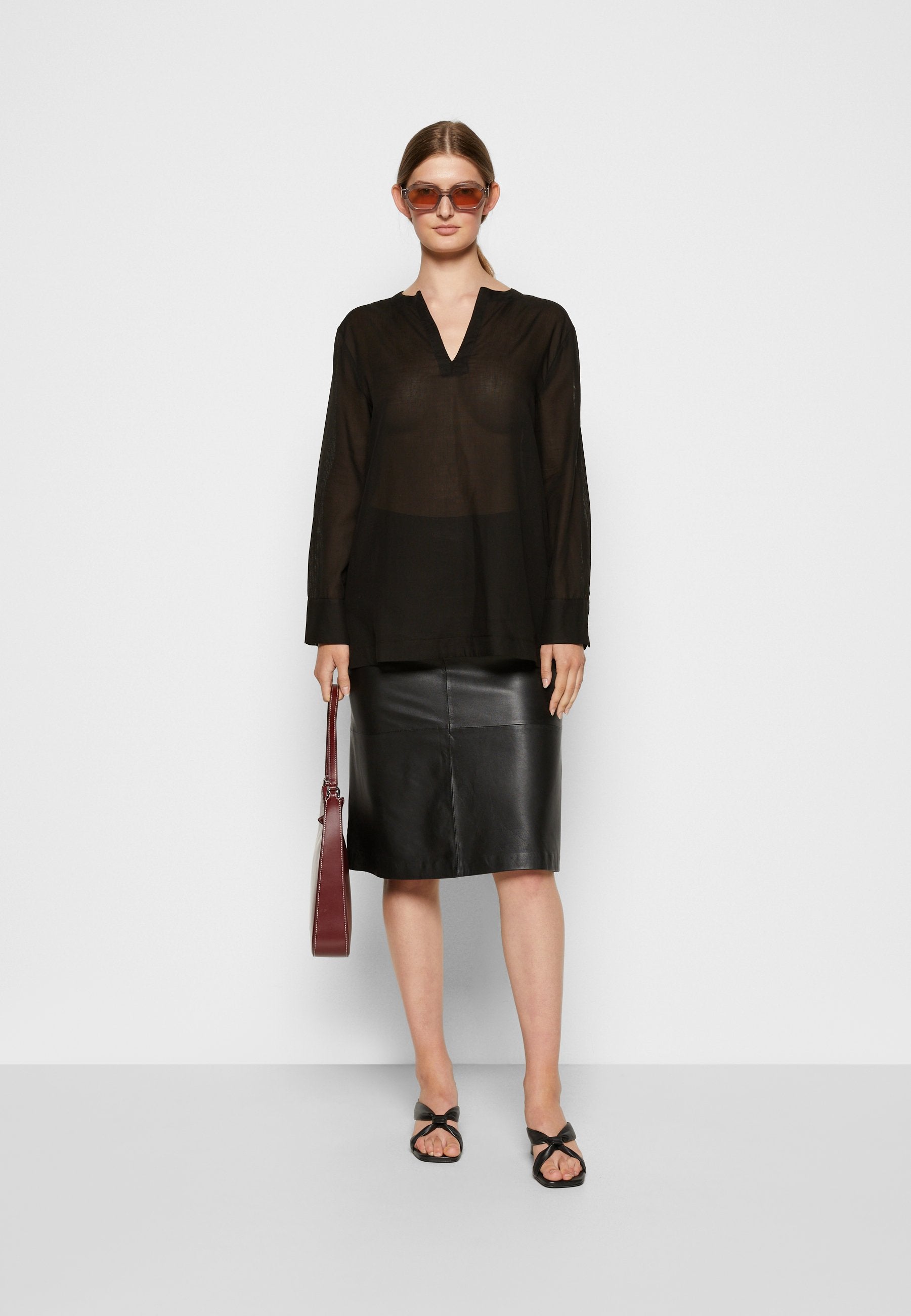 Filippa K LILJA BLOUSE