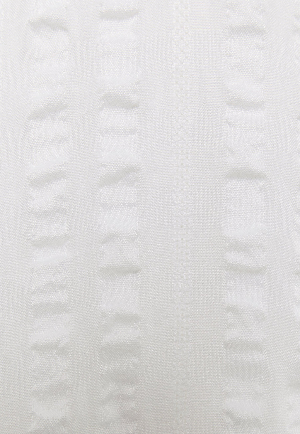 NA-KD BALLON SLEEVE DRESS