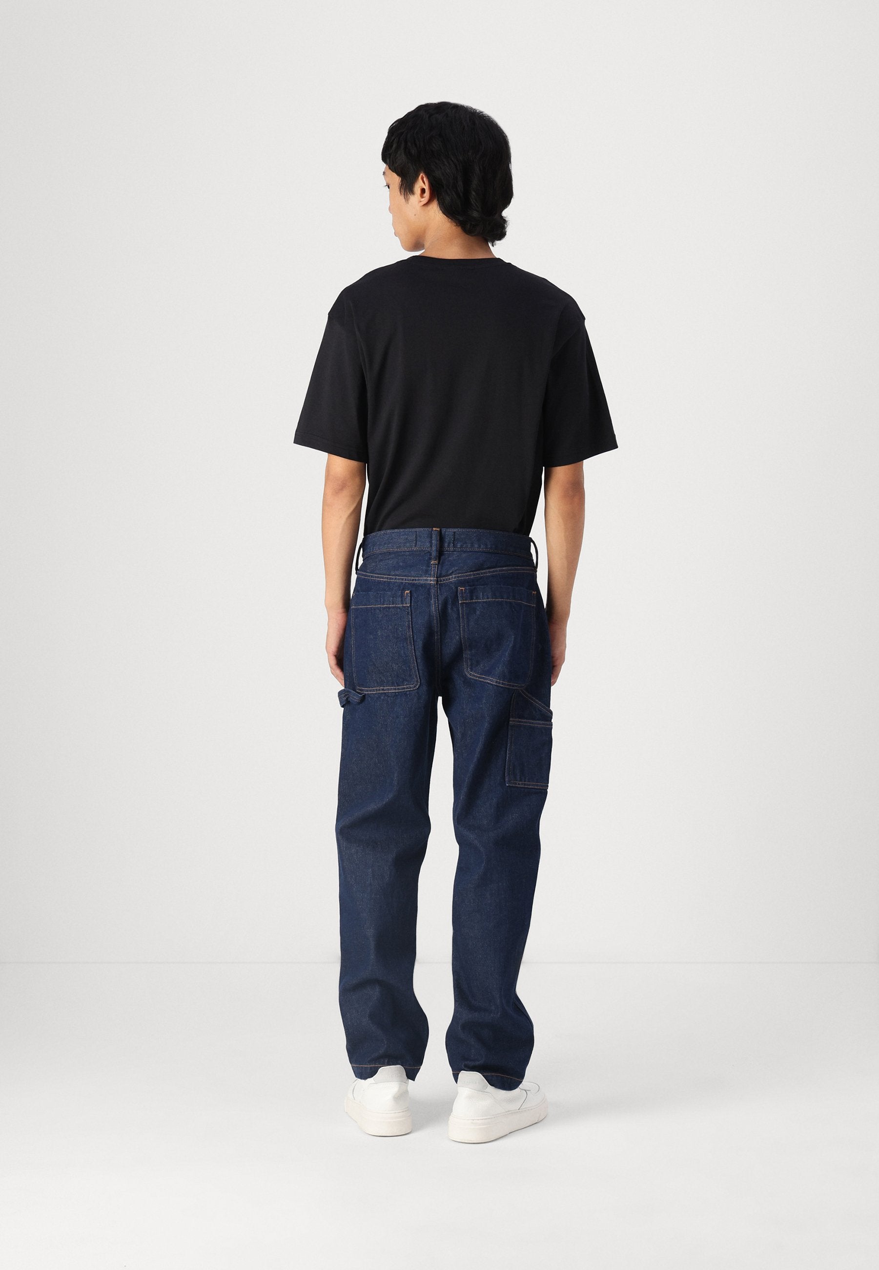 Abercrombie & Fitch Loose Jean
