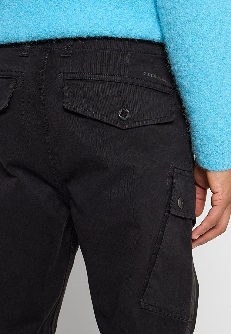 G-STAR ROXIC STRAIGHT TAPERED FIT