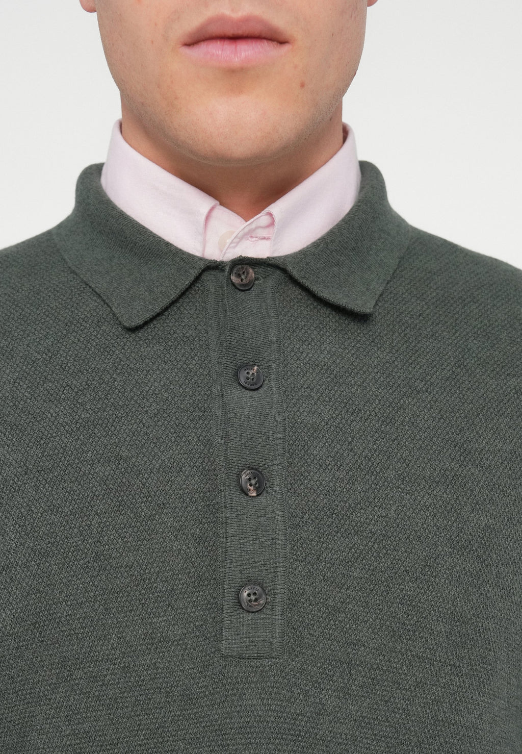 Hackett London TEXTURED