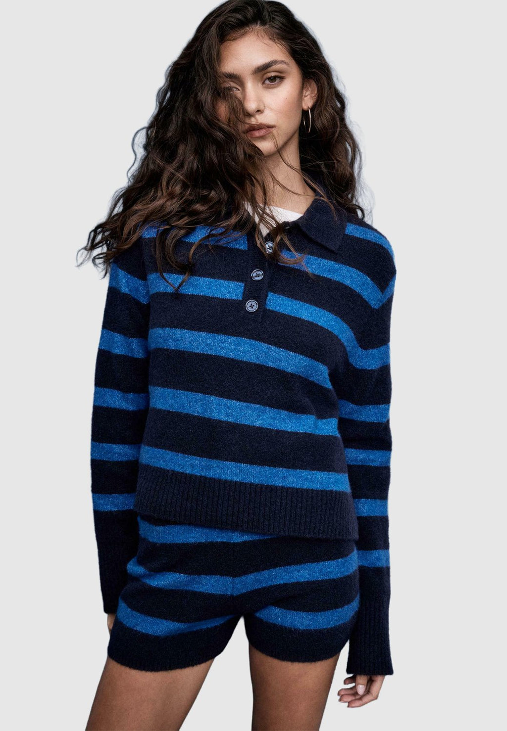 Stradivarius STRIPED