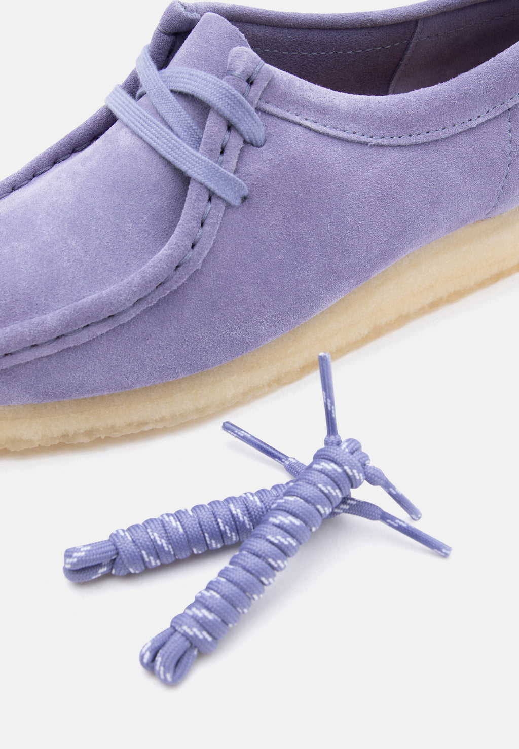 Clarks Originals WALLABEE