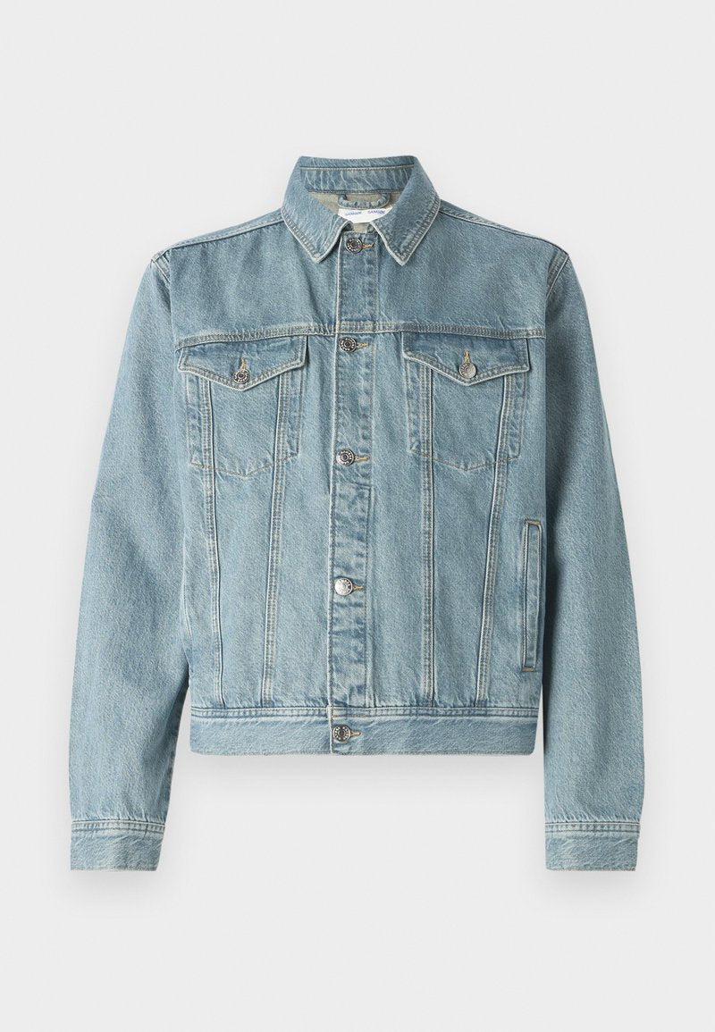 MICK JACKET Media 1