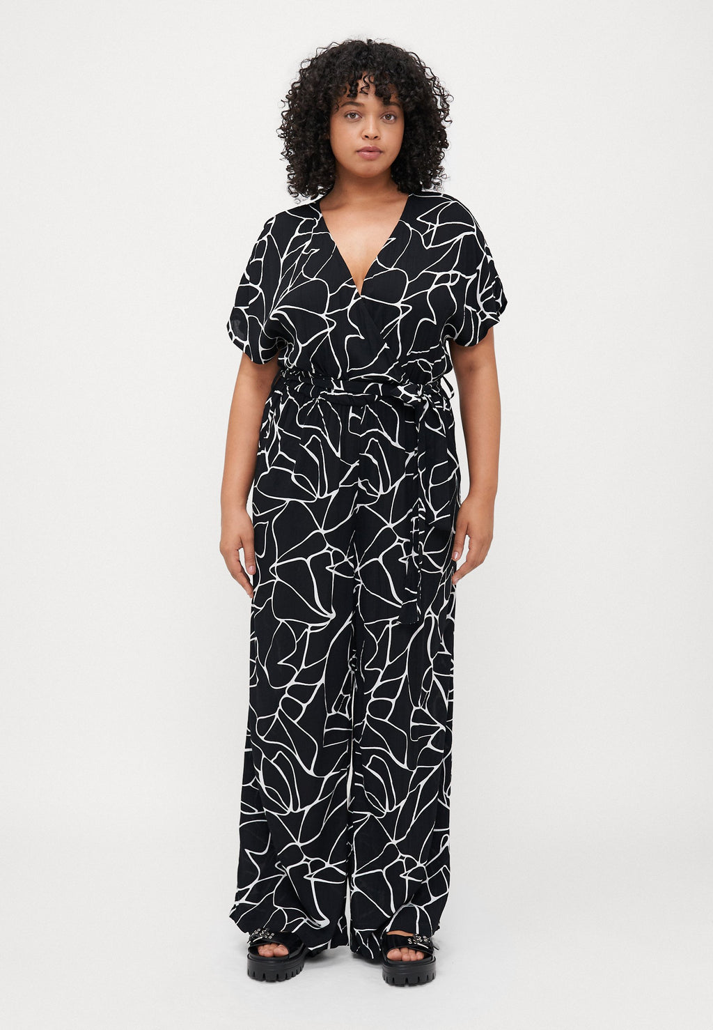 Jumpsuit CARELICIA Jumpsuit Media 3