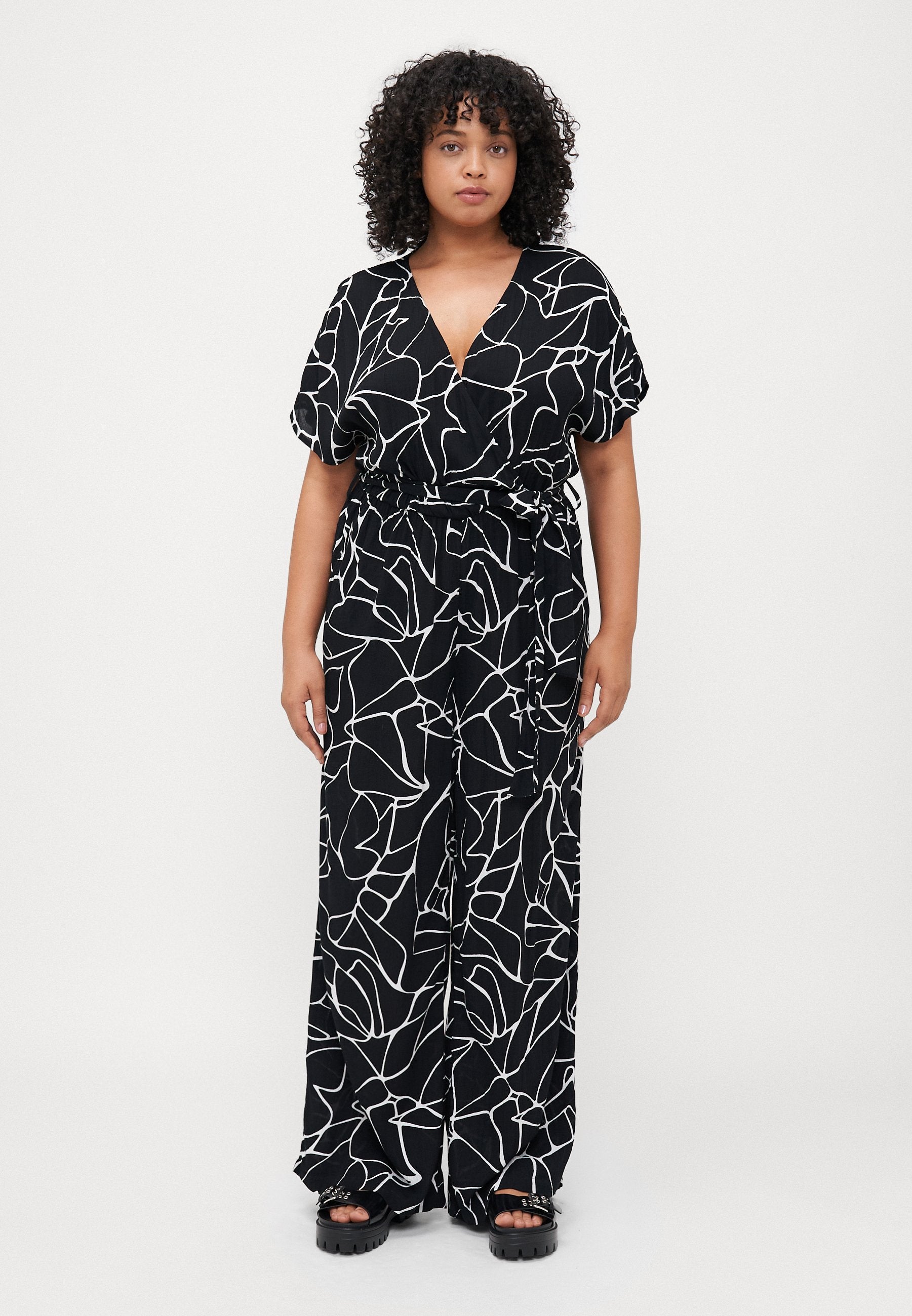 Jumpsuit CARELICIA Jumpsuit Media 3