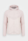 Nike Performance M NK UV RPL STRIDE JACKET - Running jacket - particle rose/silt red