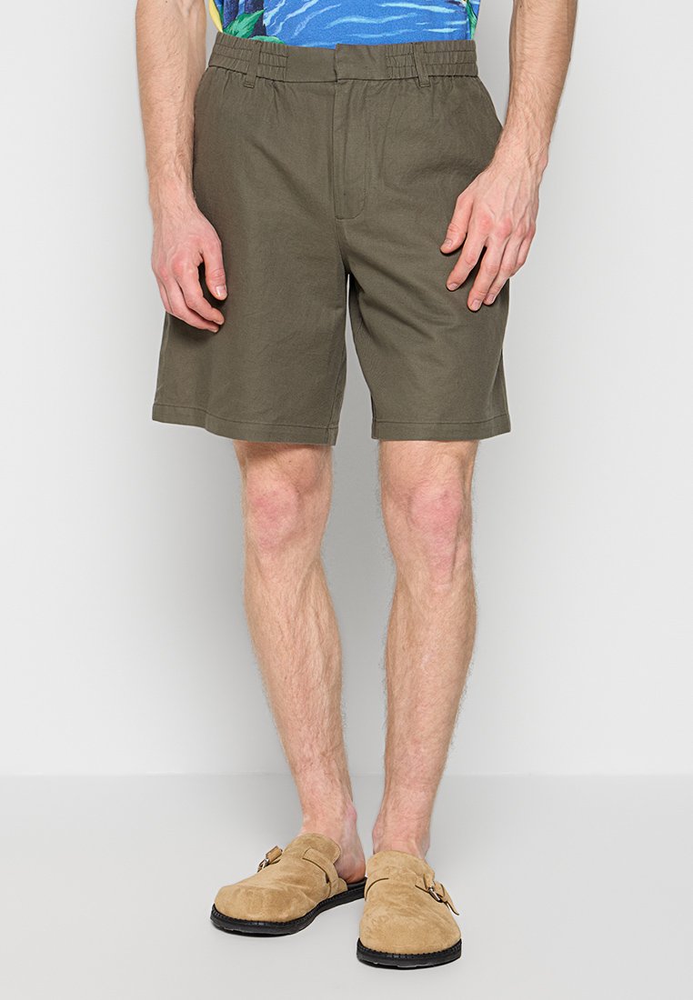 Armani Exchange Shorts Media 1