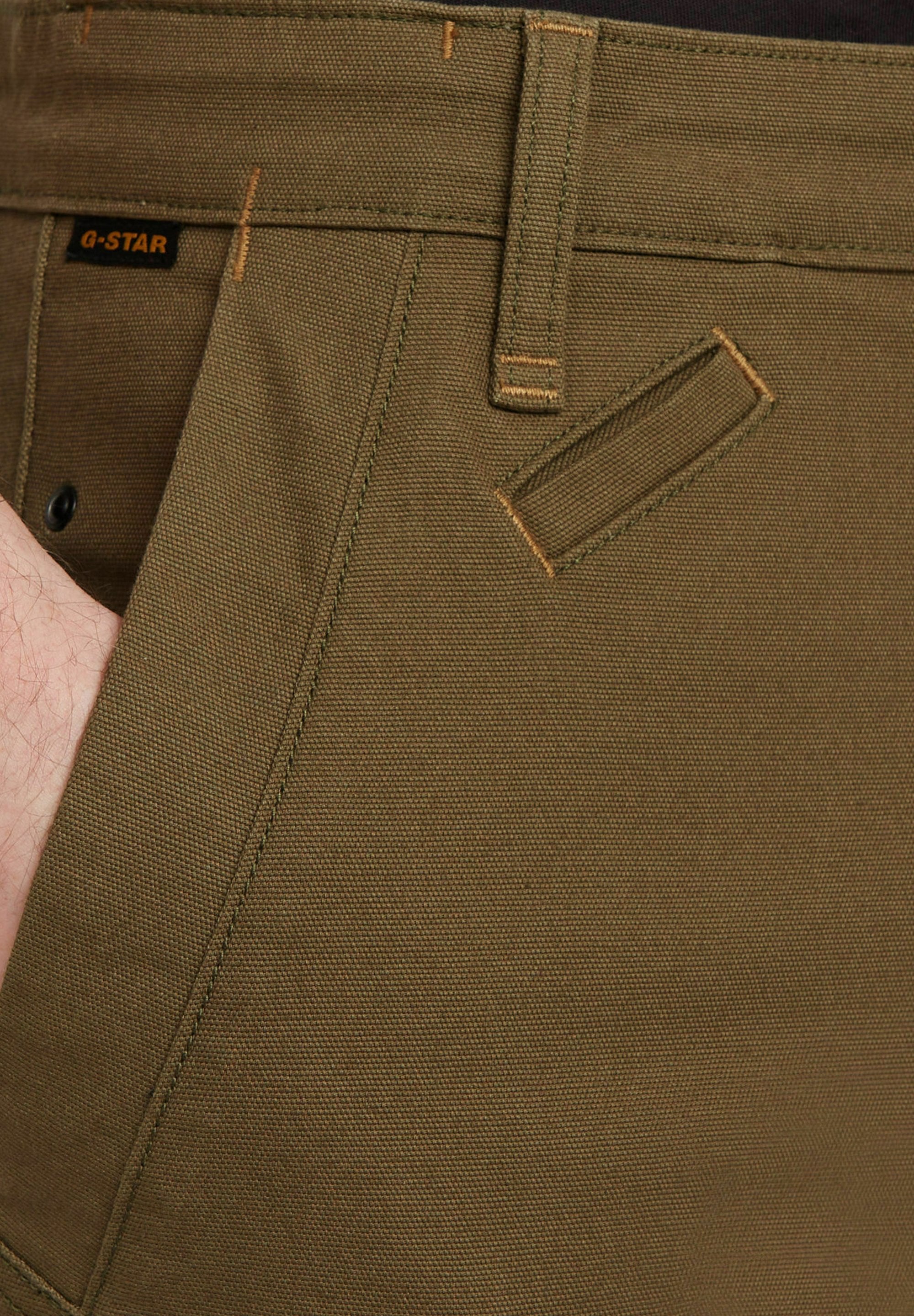 G-STAR BRONSON 2.0 SLIM CHINO