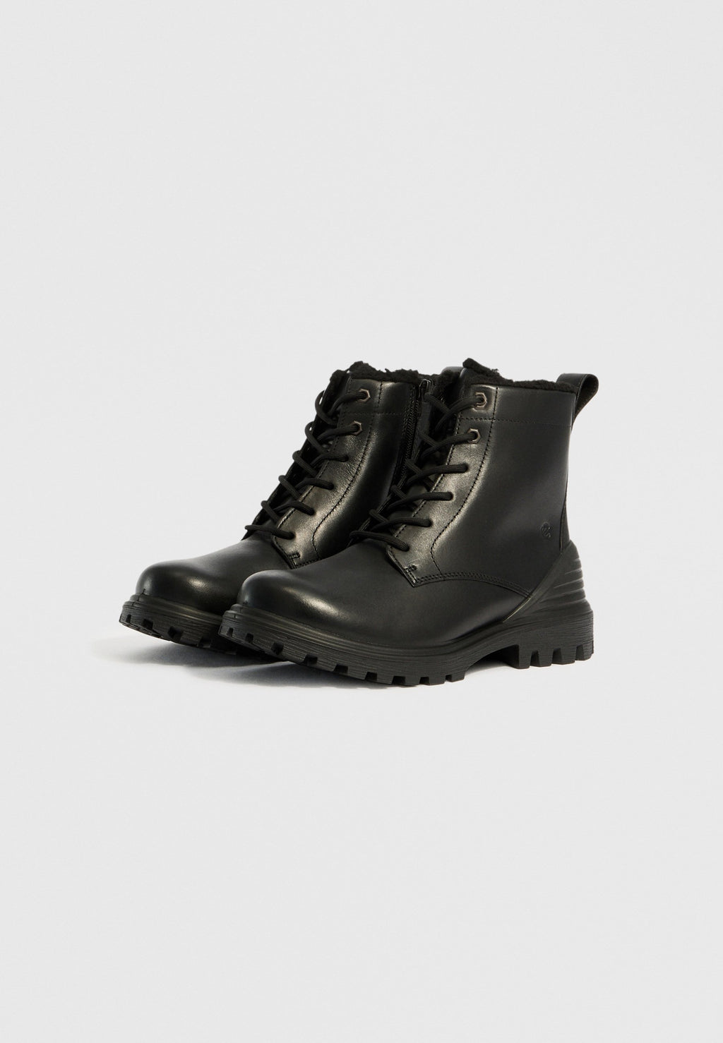 ECCO Schnürstiefelette Media 2