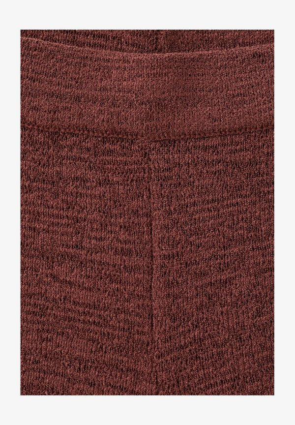 Mango ADULT - Shorts - brown