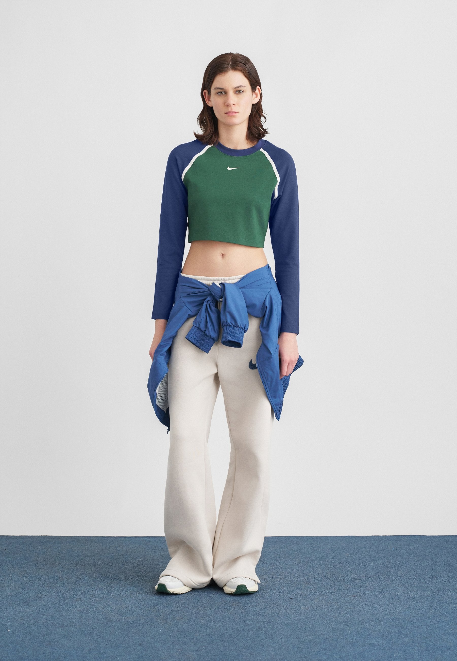 Nike Sportswear STREET BOLD CROP