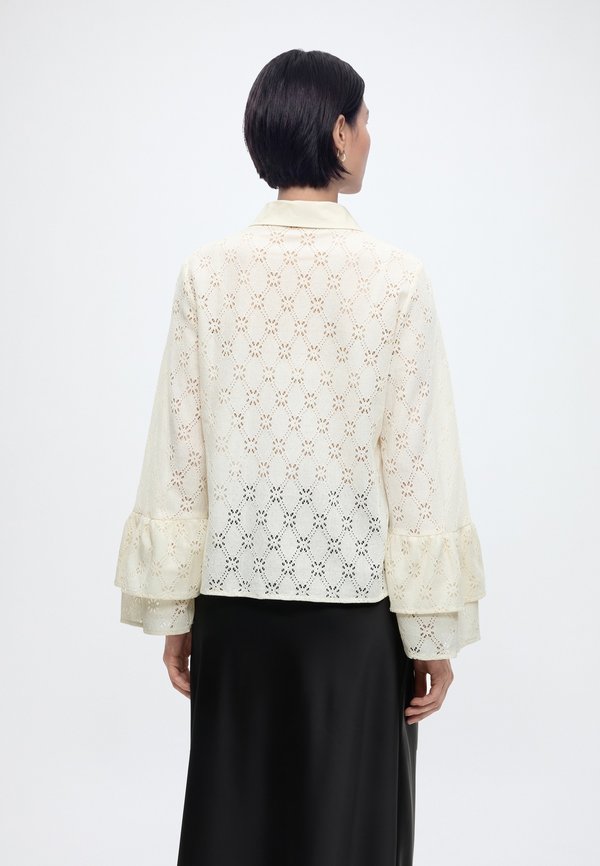 Rue de Femme 7708RDFZARIA SHIRT