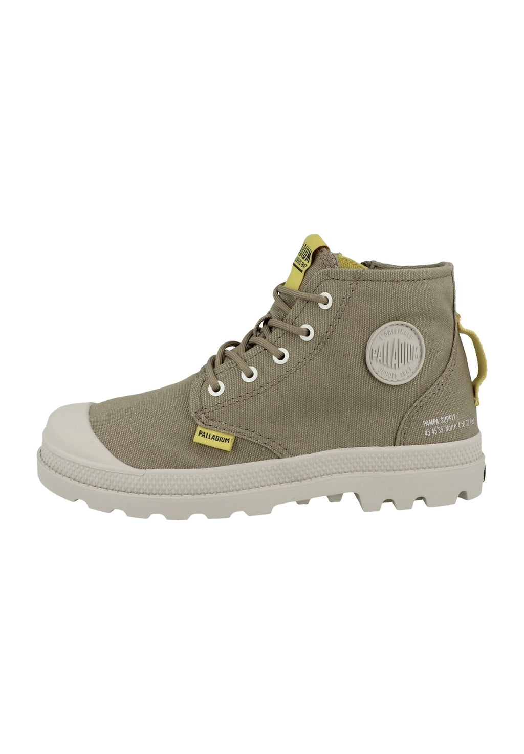 Palladium PAMPA SUPPLY