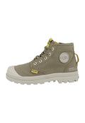 Palladium PAMPA SUPPLY