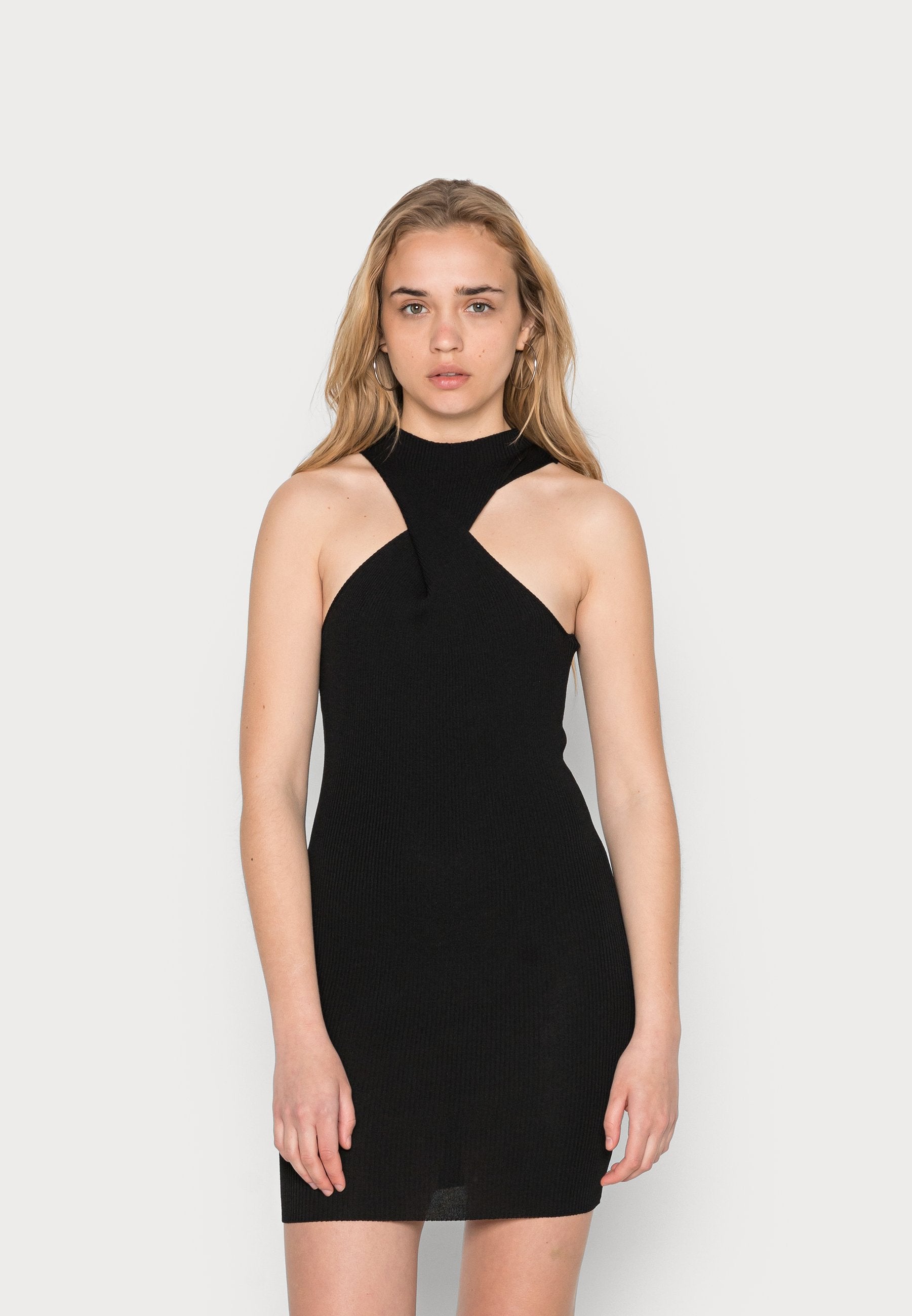 Gina Tricot TWIST DRESS