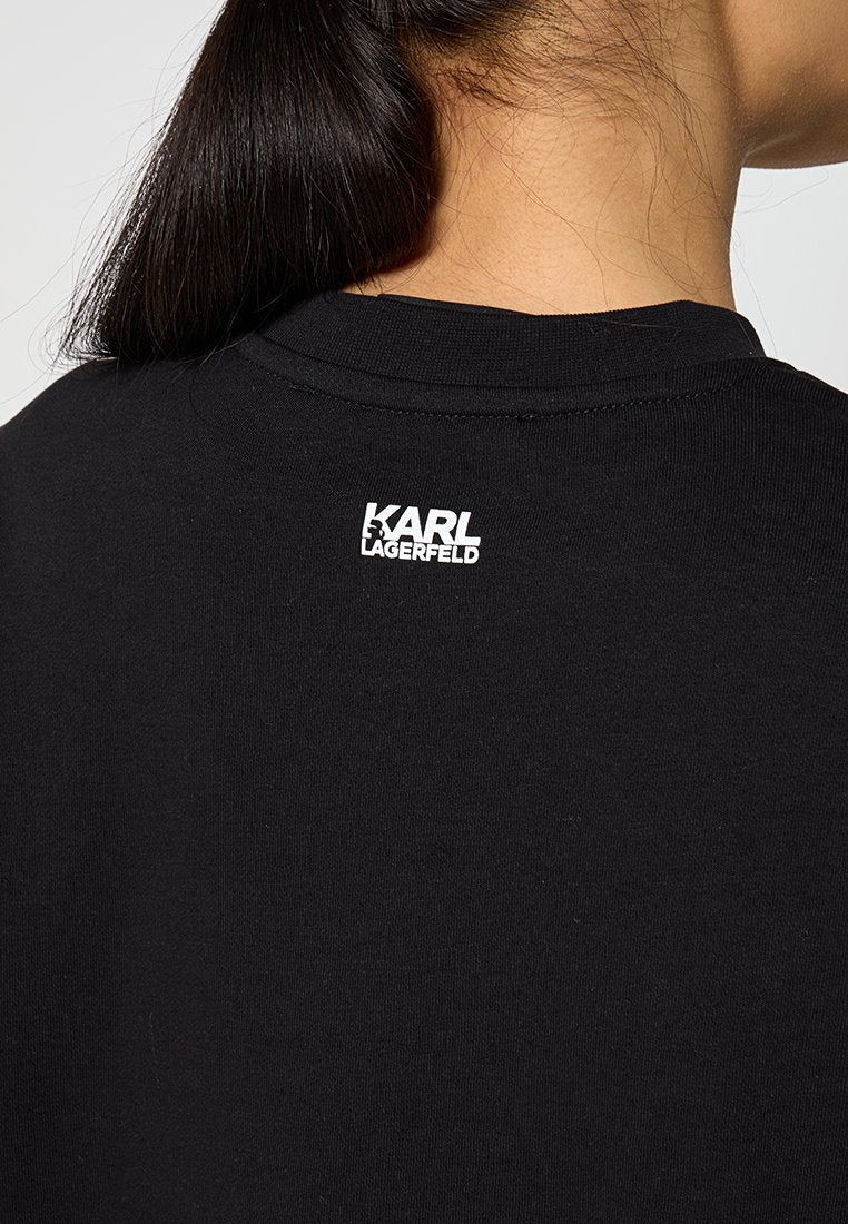 KARL LAGERFELD Sweatshirt Media 6