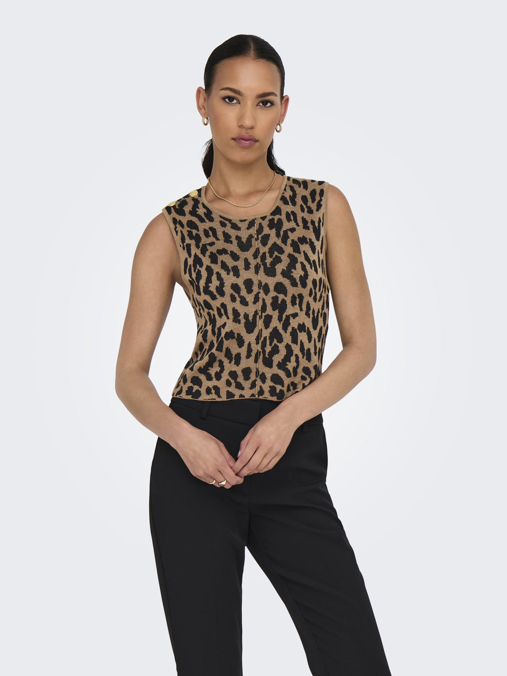 ONLY ONLVIENNA LEO TANK