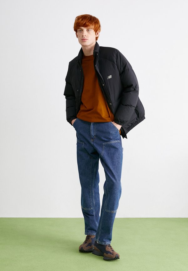 New Balance ACADEMY MIX JACKET