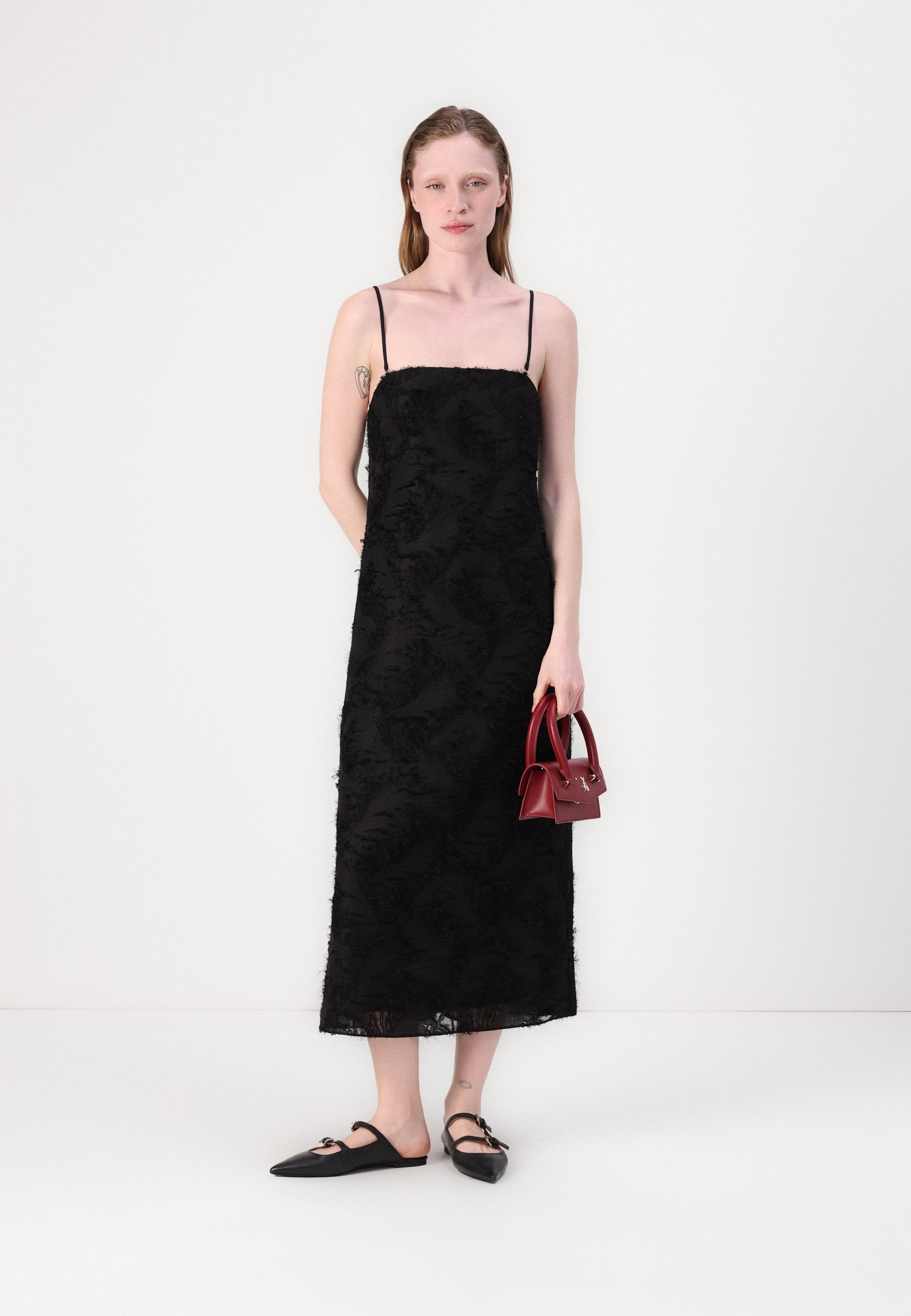 Samsøe Samsøe LAZIO DRESS