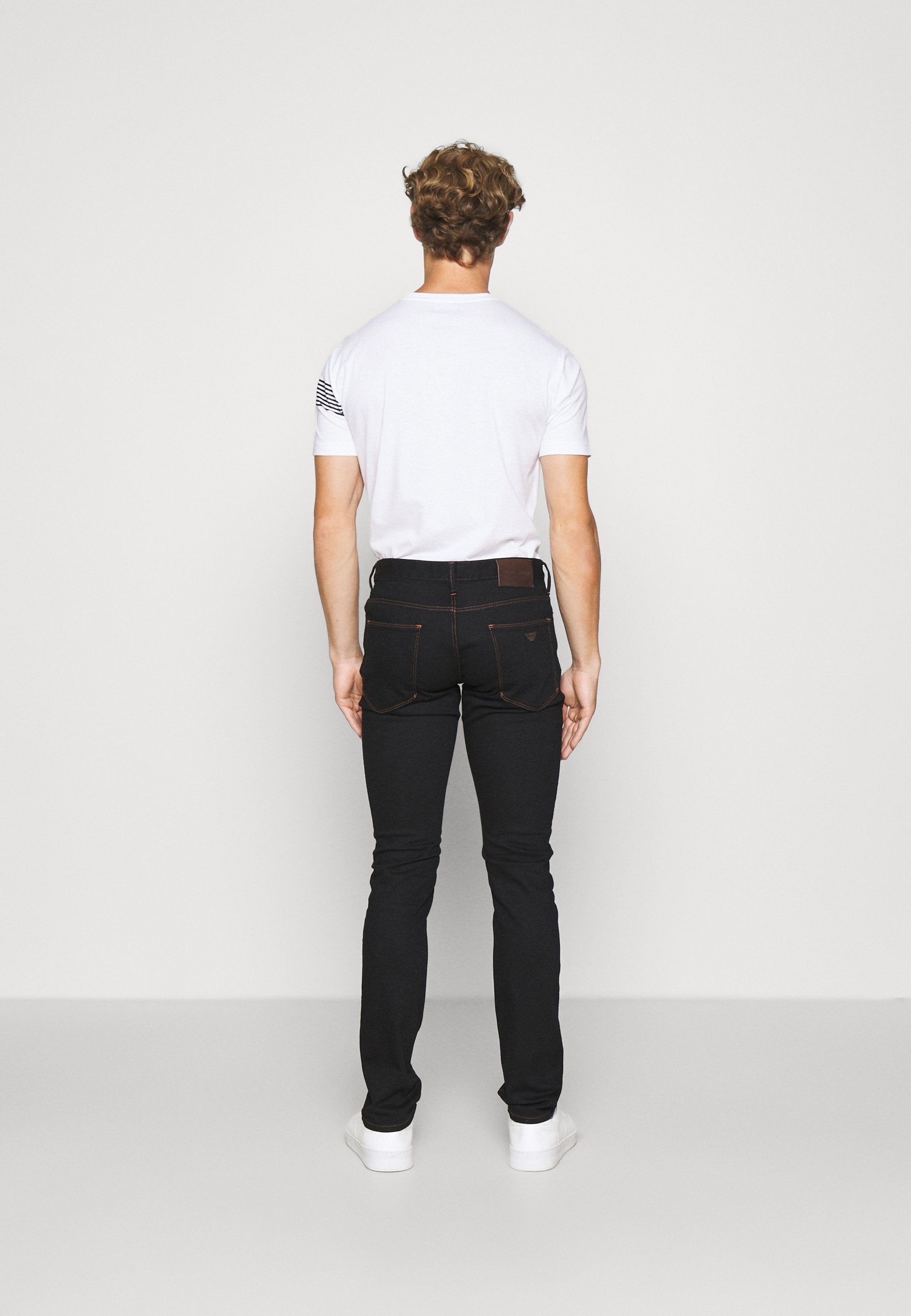 Emporio Armani POCKETS PANT