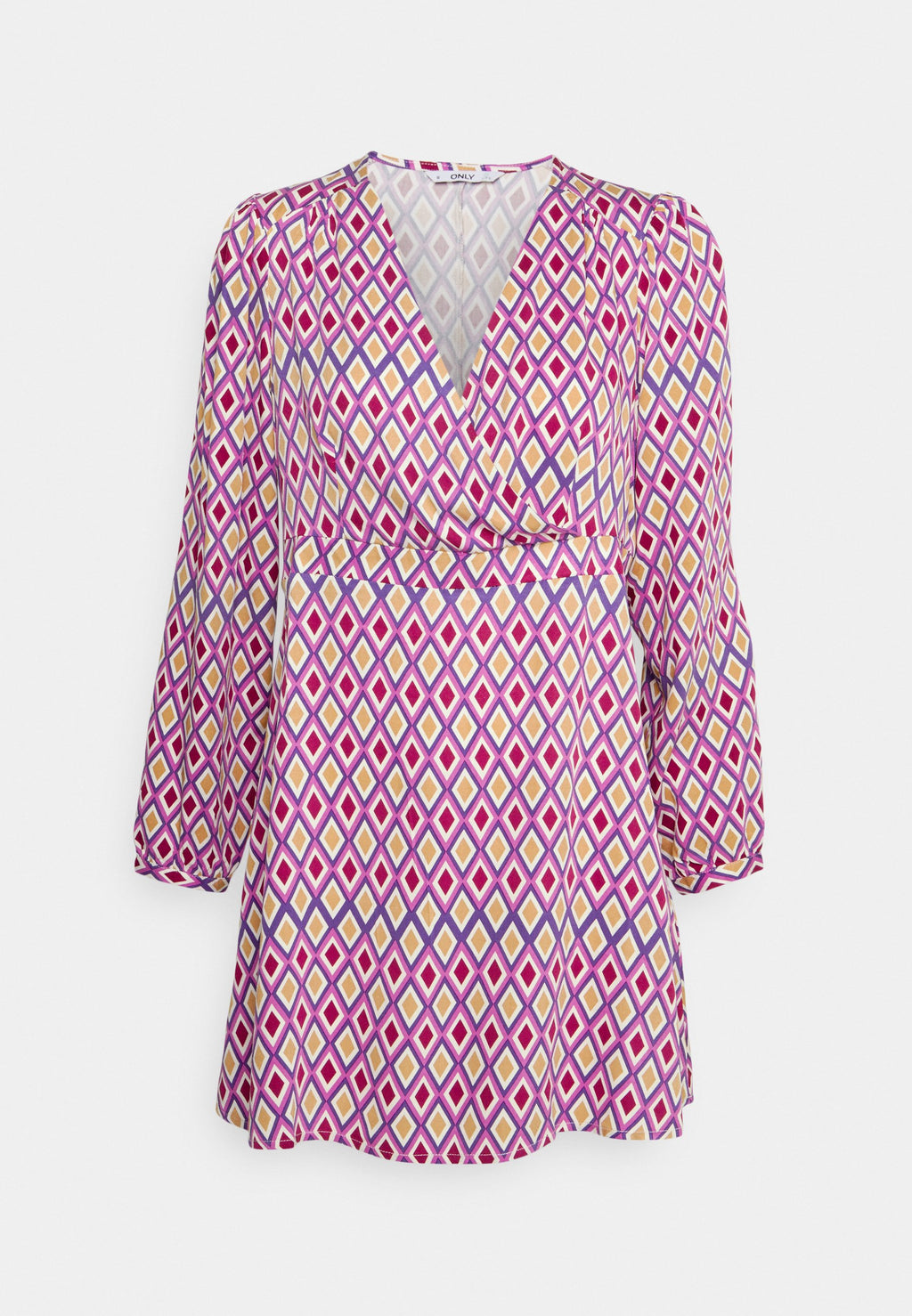 ONLALMA LIFE RILEY DRESS Media 1