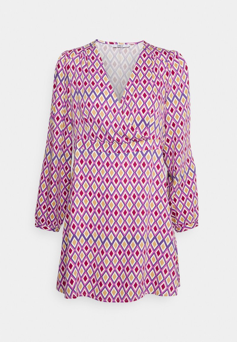 ONLALMA LIFE RILEY DRESS - ONLY Petite - View 1