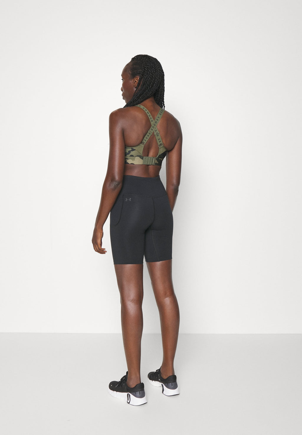 Under Armour MOTION BIKE SHORT