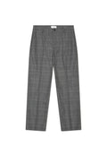 Les Deux RANDALL CHECK SUIT PANTS