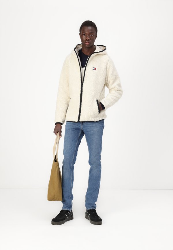 Tommy Jeans BADGE ZIP