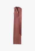 Mango ADULT - Jumper dress - orange