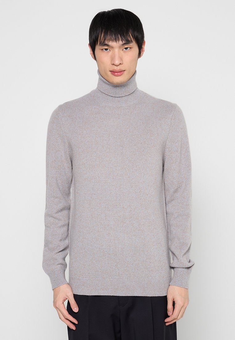 PROFUOMO Strickpullover Media 1