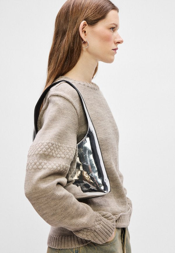Mads Nørgaard KAROLINE SWEATER