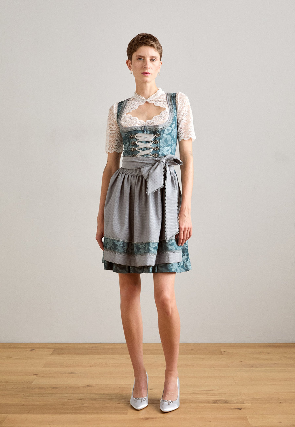 Krüger Dirndl