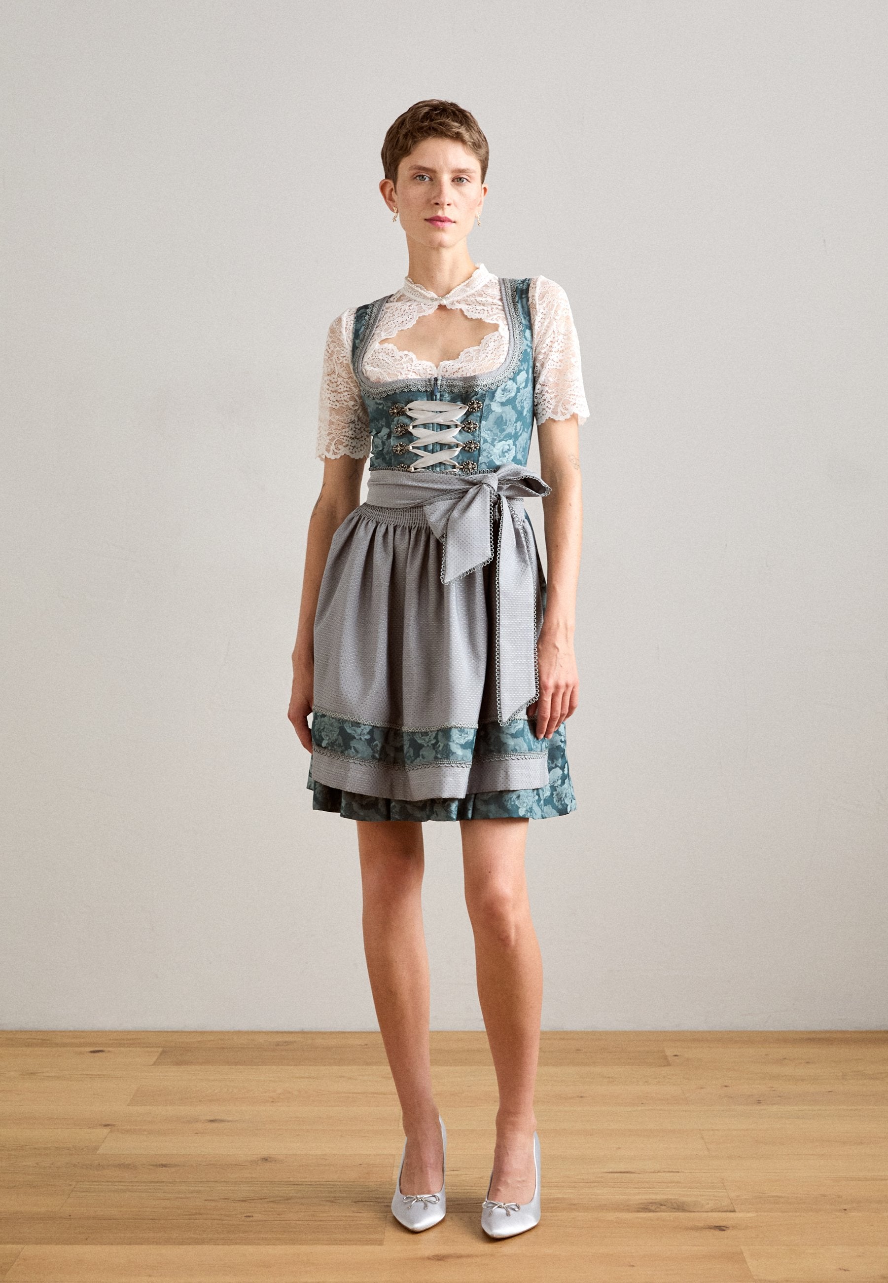 Krüger Dirndl