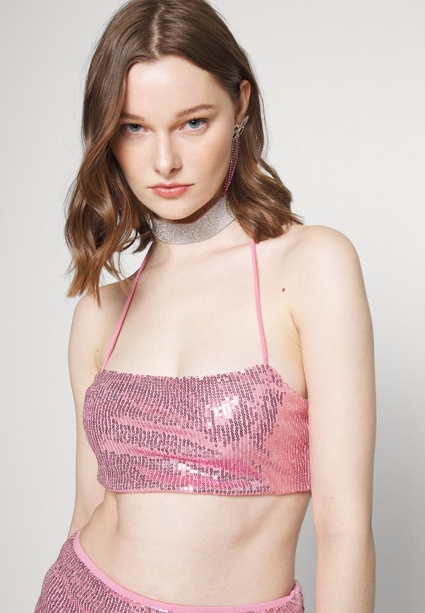 Neon & Nylon NEOJADA