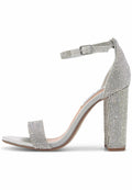 Steve Madden Riemensandalette Media 1