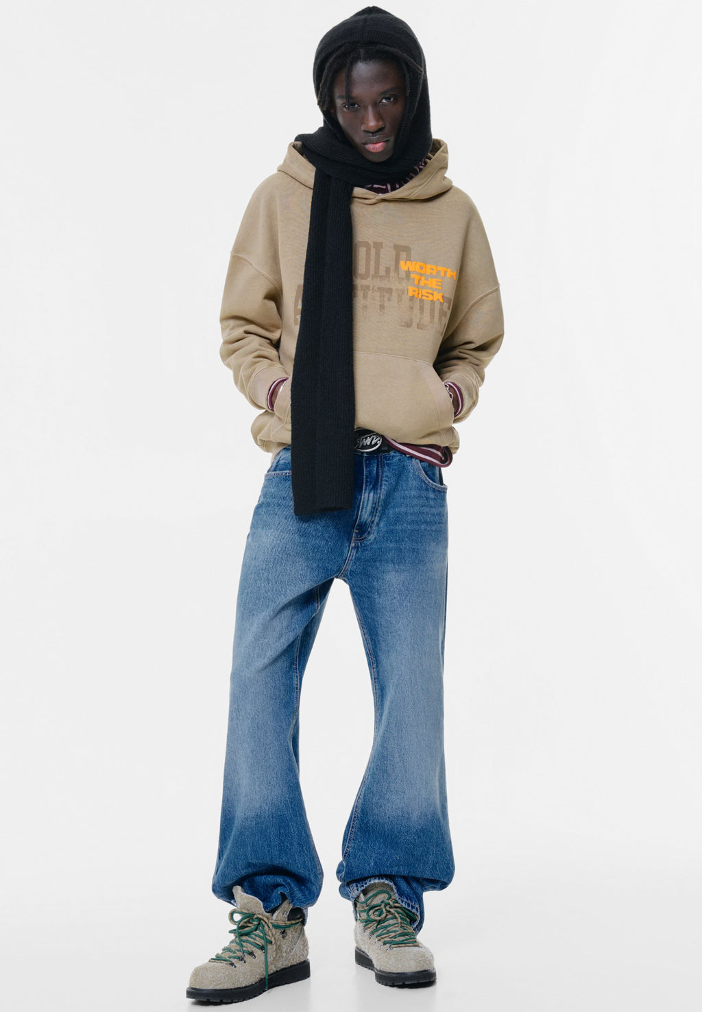 PULL&BEAR