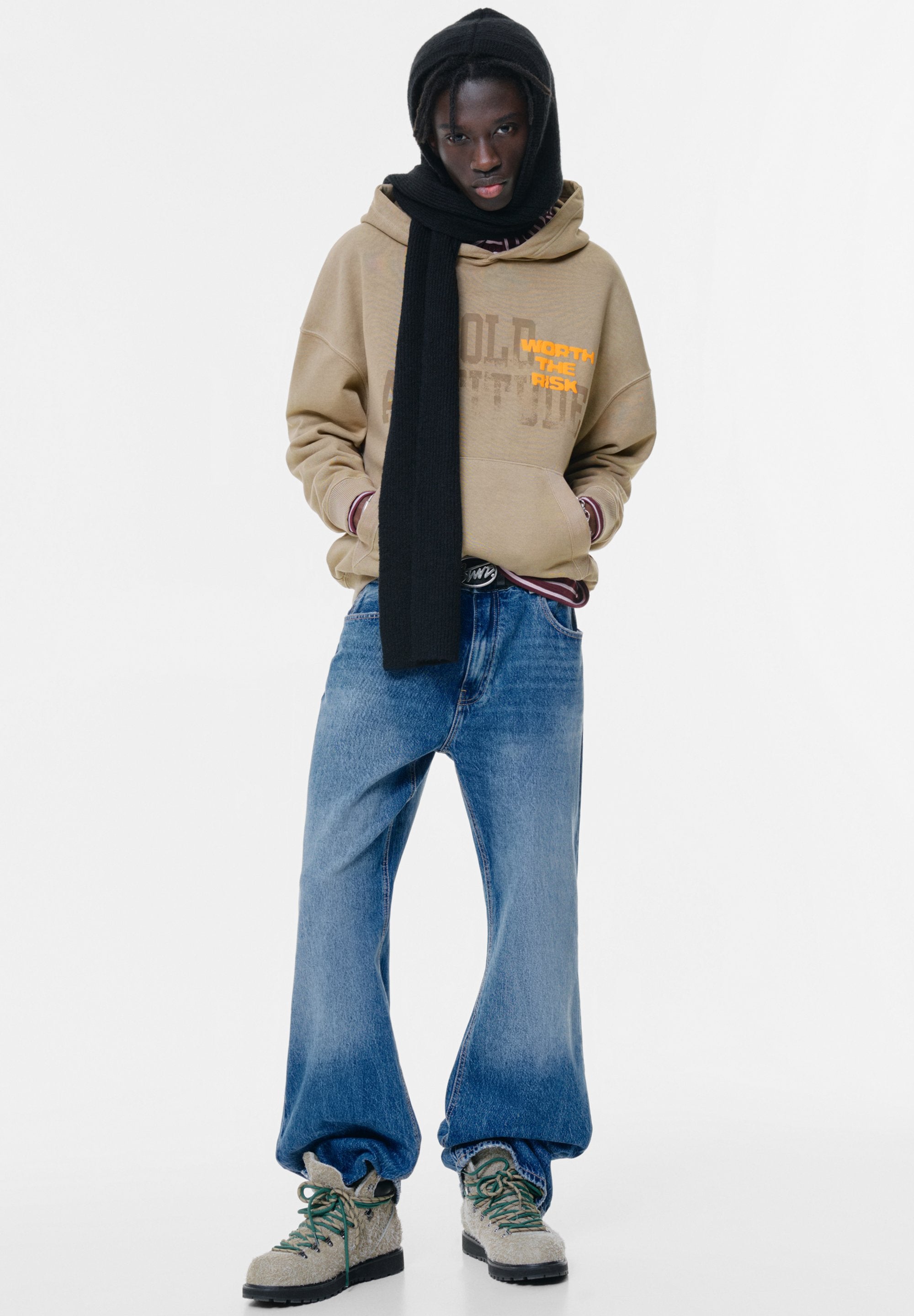 PULL&BEAR