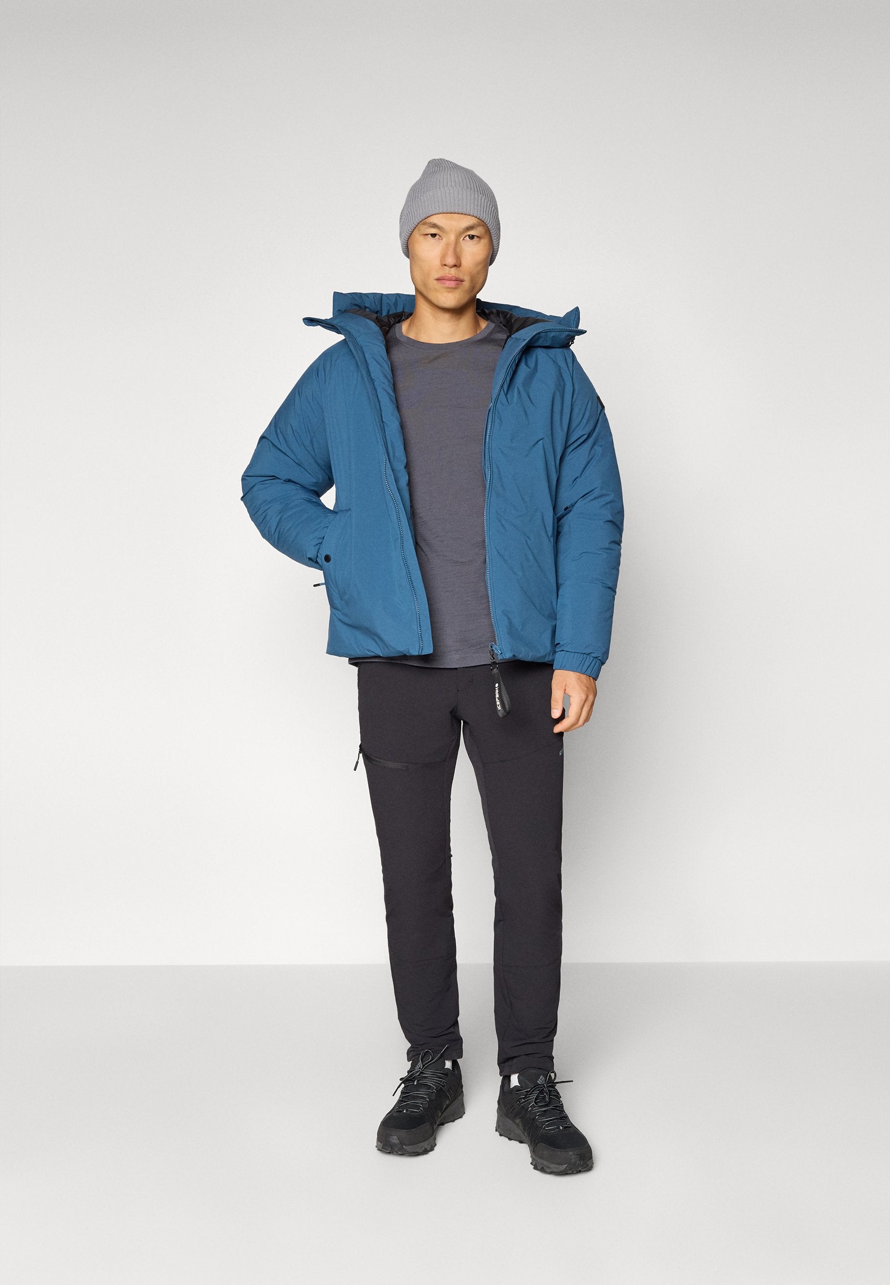 Icepeak BEESKOW