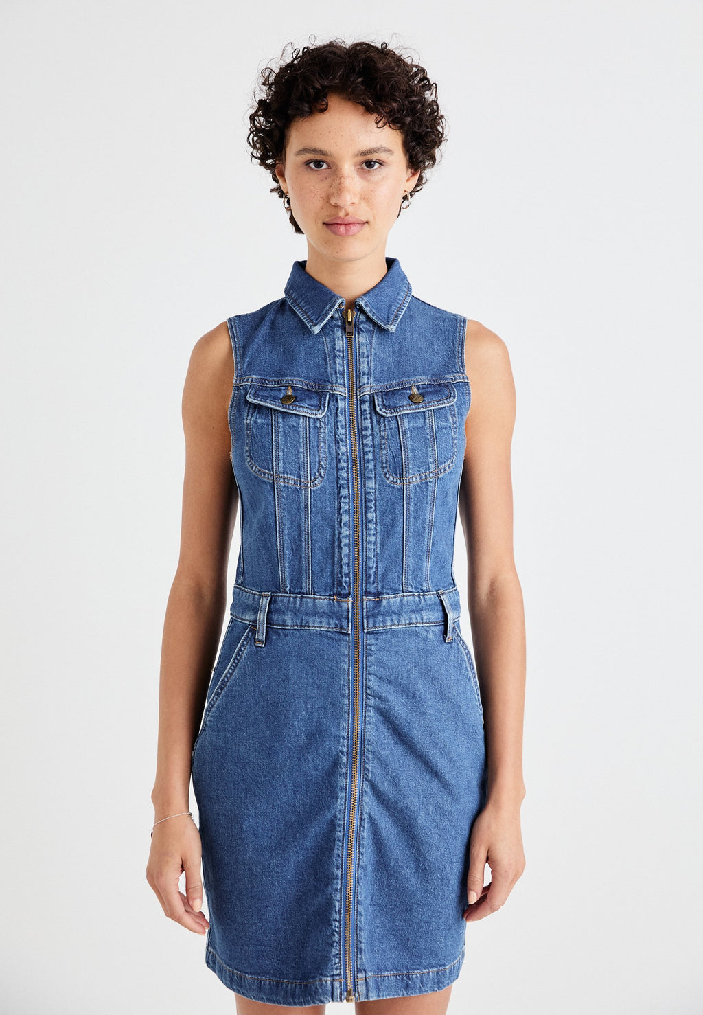 Lee UNIONAL DRESS