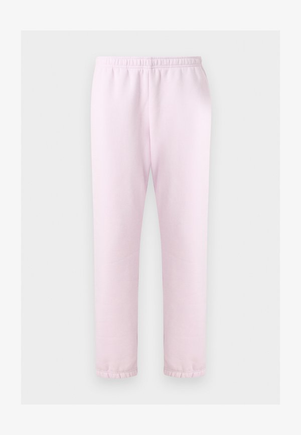 Nike Sportswear Tracksuit bottoms - bleached lilac/sail