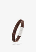 s.Oliver Bracelet - braun