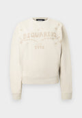 Dsquared2 FIELD FIT CREW NECK