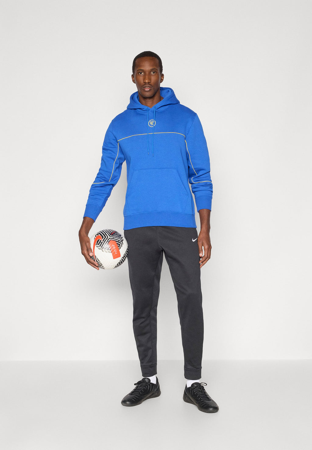 Nike Performance CLUB HOODIE T90