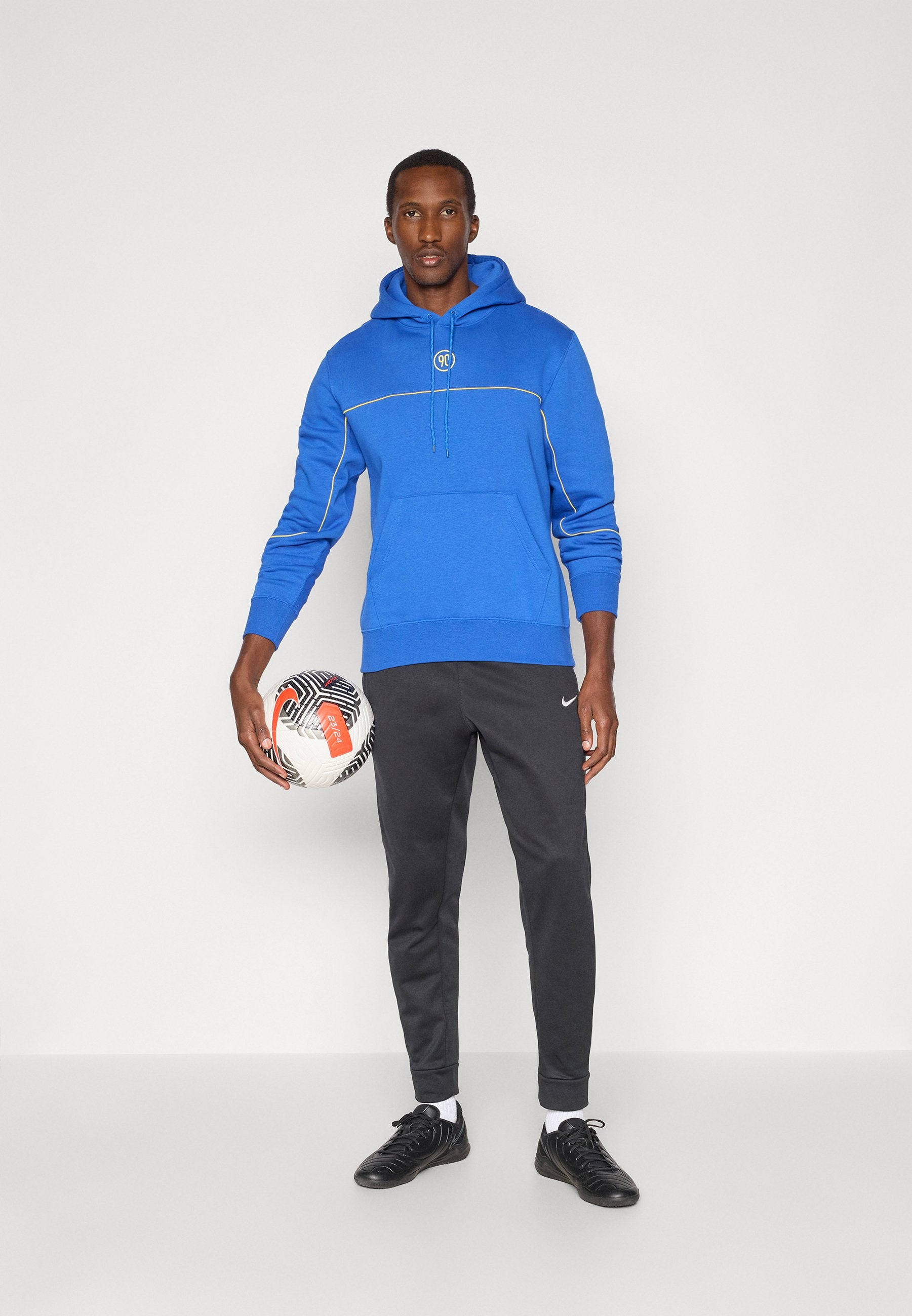 Nike Performance CLUB HOODIE T90