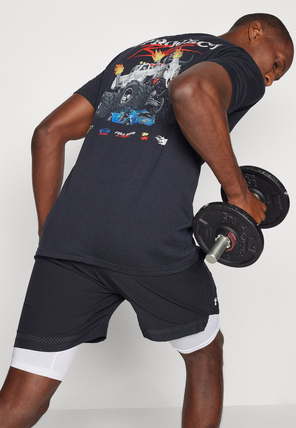 Under Armour TRUCK