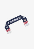 Puma PSV EINDHOVEN ESSENTIALS SCHAL UNISEX - Scarf - navy- white