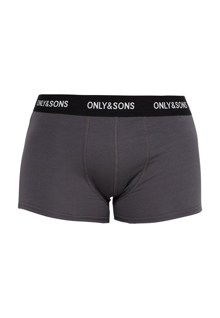 ONSTREY 7 PACK Media 7
